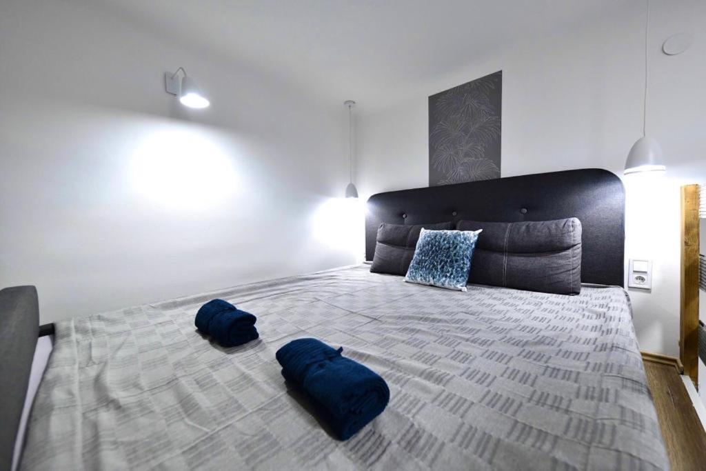 Cute Gallery Apartment Close To The Basilica, Queen 부다페스트 외부 사진